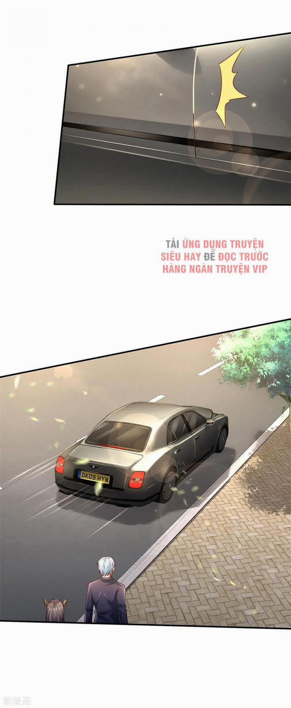 Ngạo Thị Thiên Địa 283 trang 31