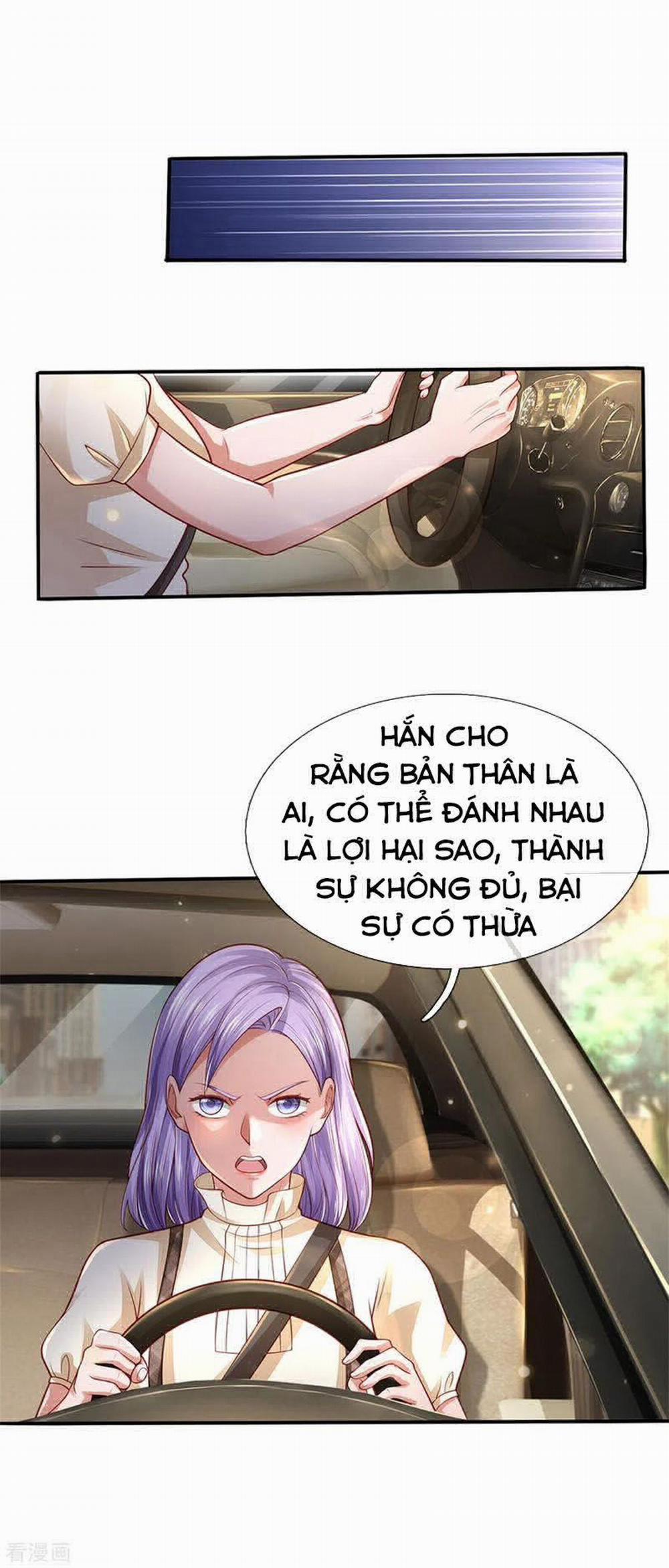 Ngạo Thị Thiên Địa 283 trang 32