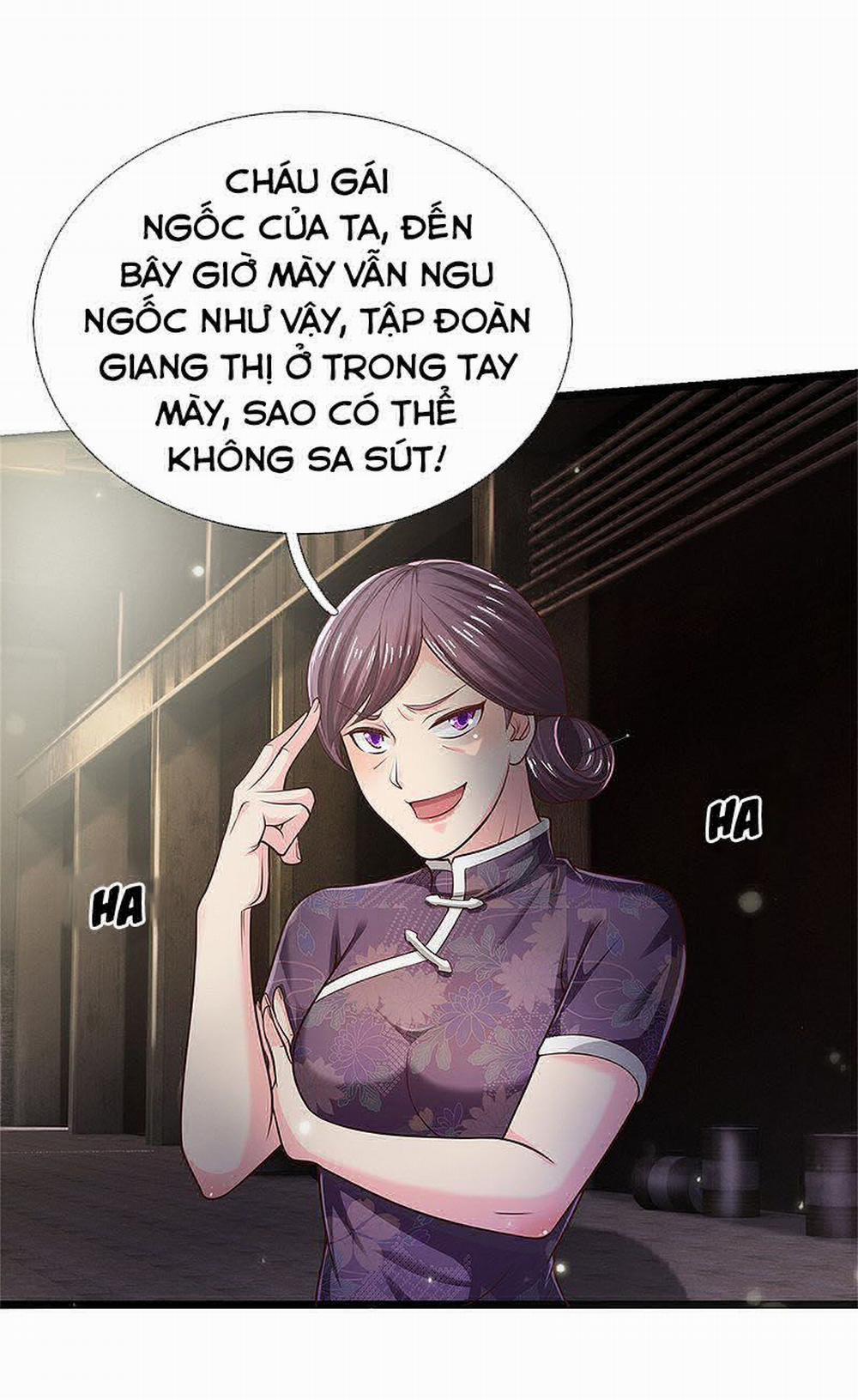 Ngạo Thị Thiên Địa 284 trang 22