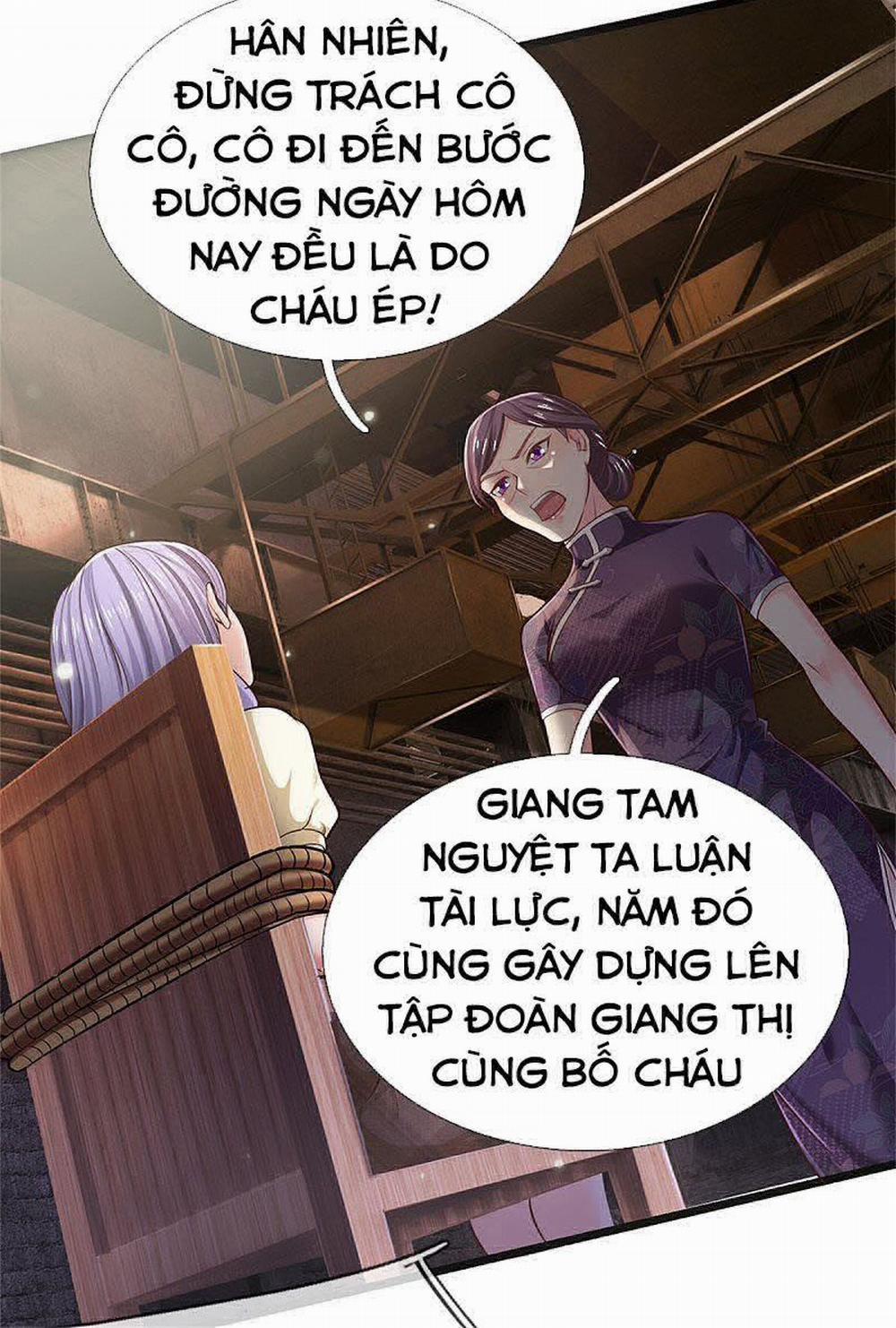 Ngạo Thị Thiên Địa 284 trang 24