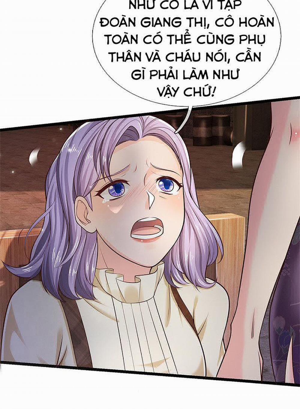 Ngạo Thị Thiên Địa 284 trang 26