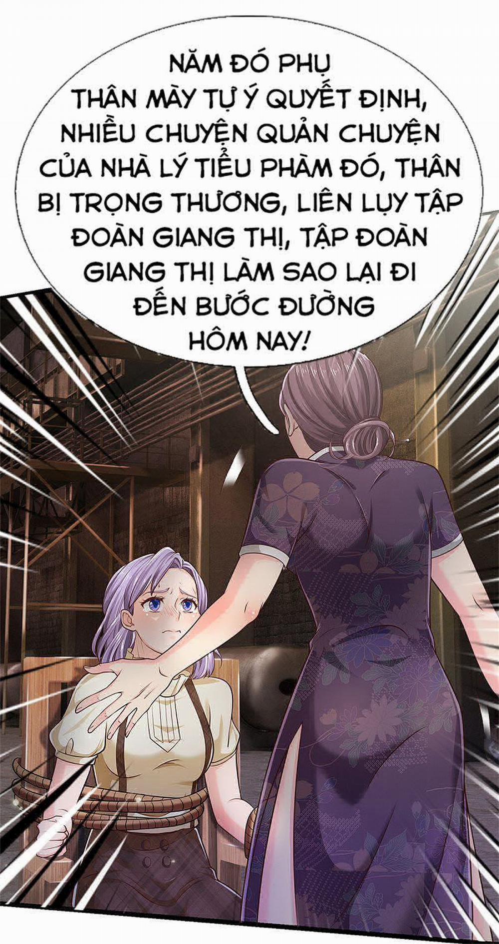 Ngạo Thị Thiên Địa 284 trang 29