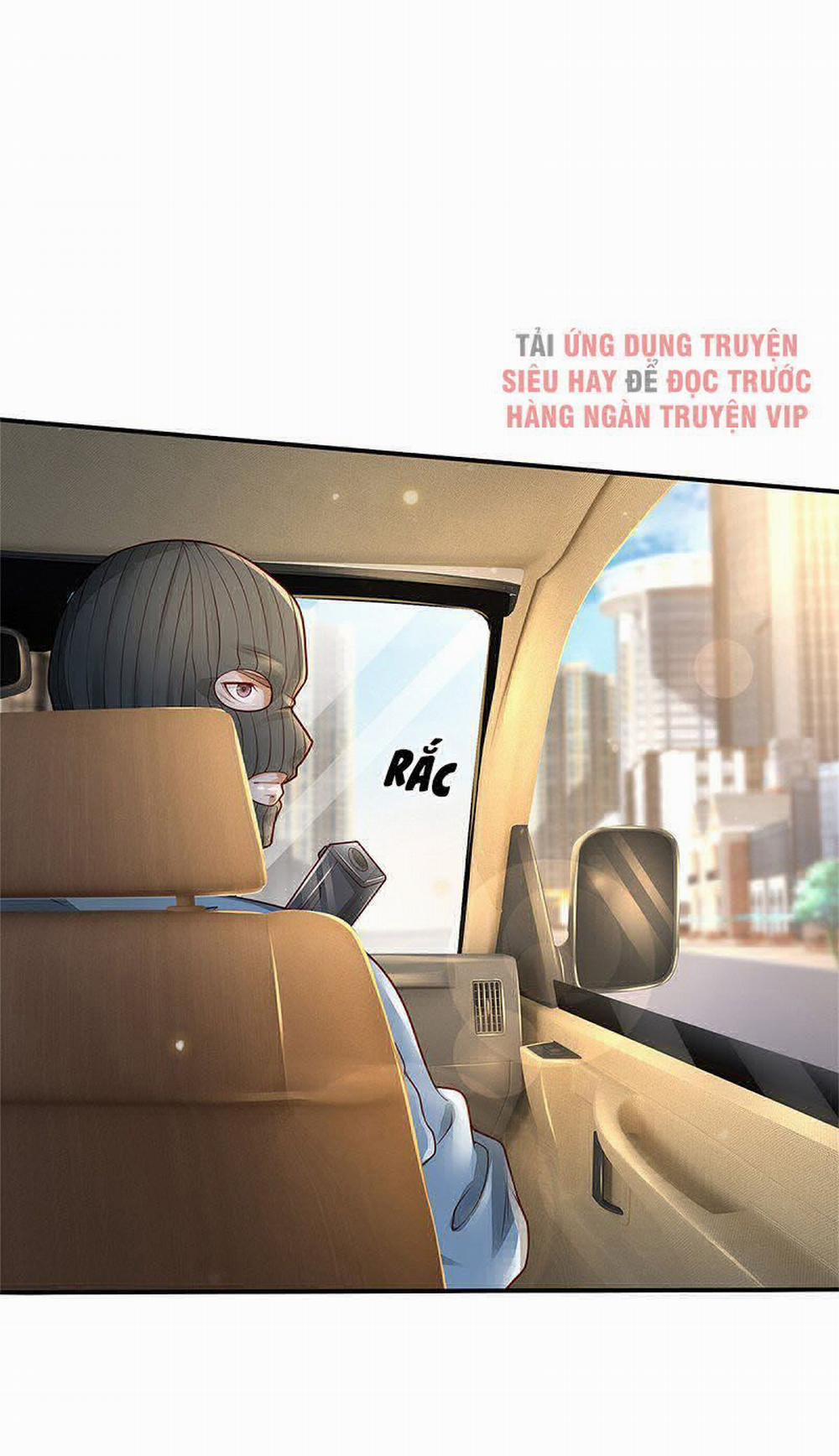 Ngạo Thị Thiên Địa 284 trang 3