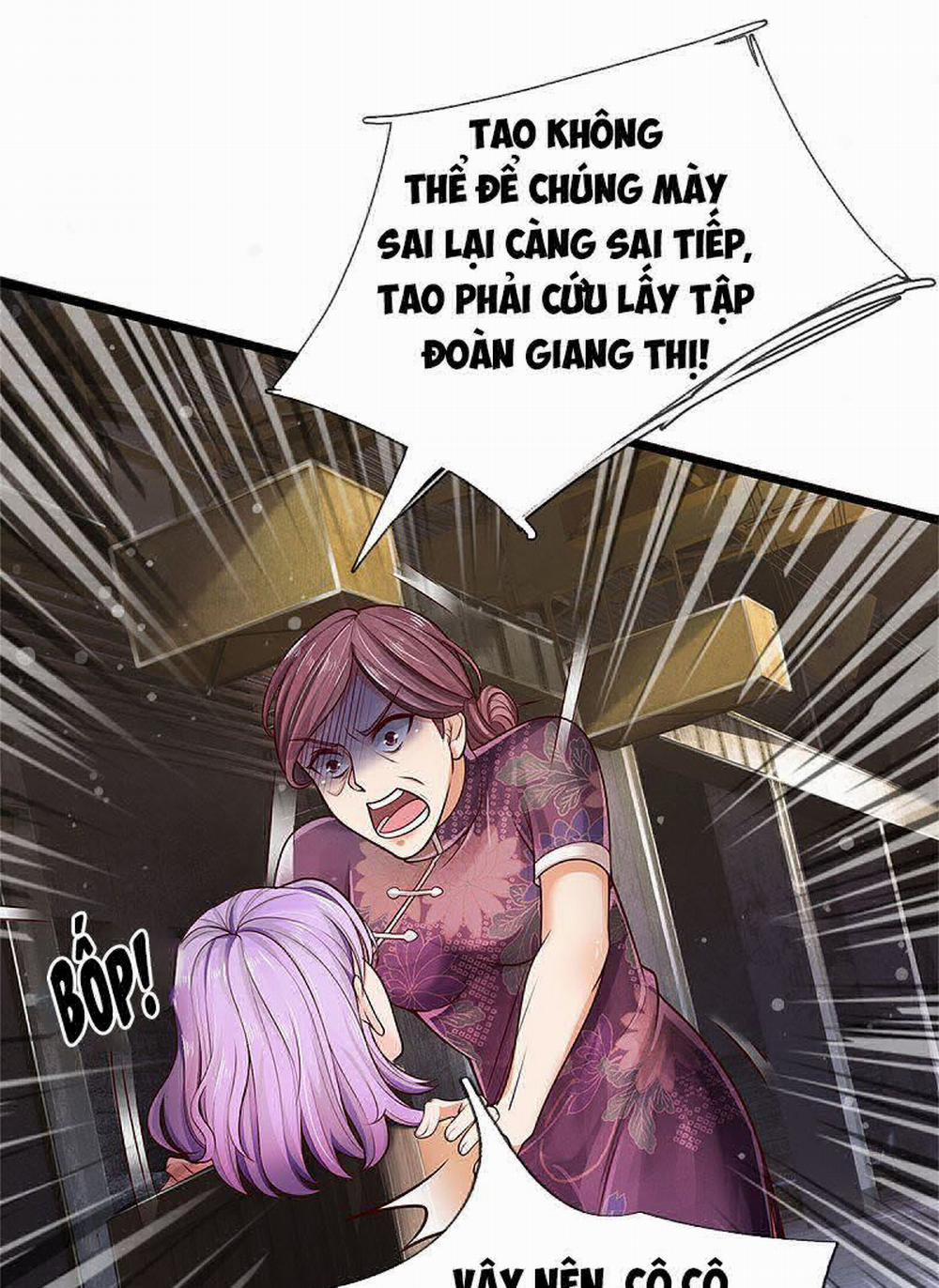 Ngạo Thị Thiên Địa 284 trang 31