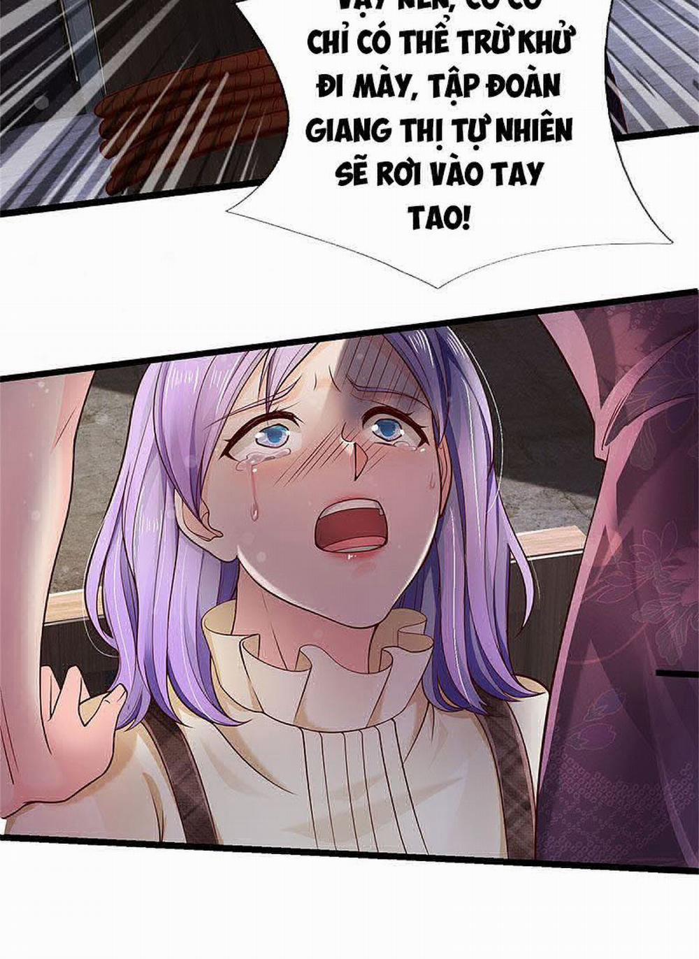 Ngạo Thị Thiên Địa 284 trang 32