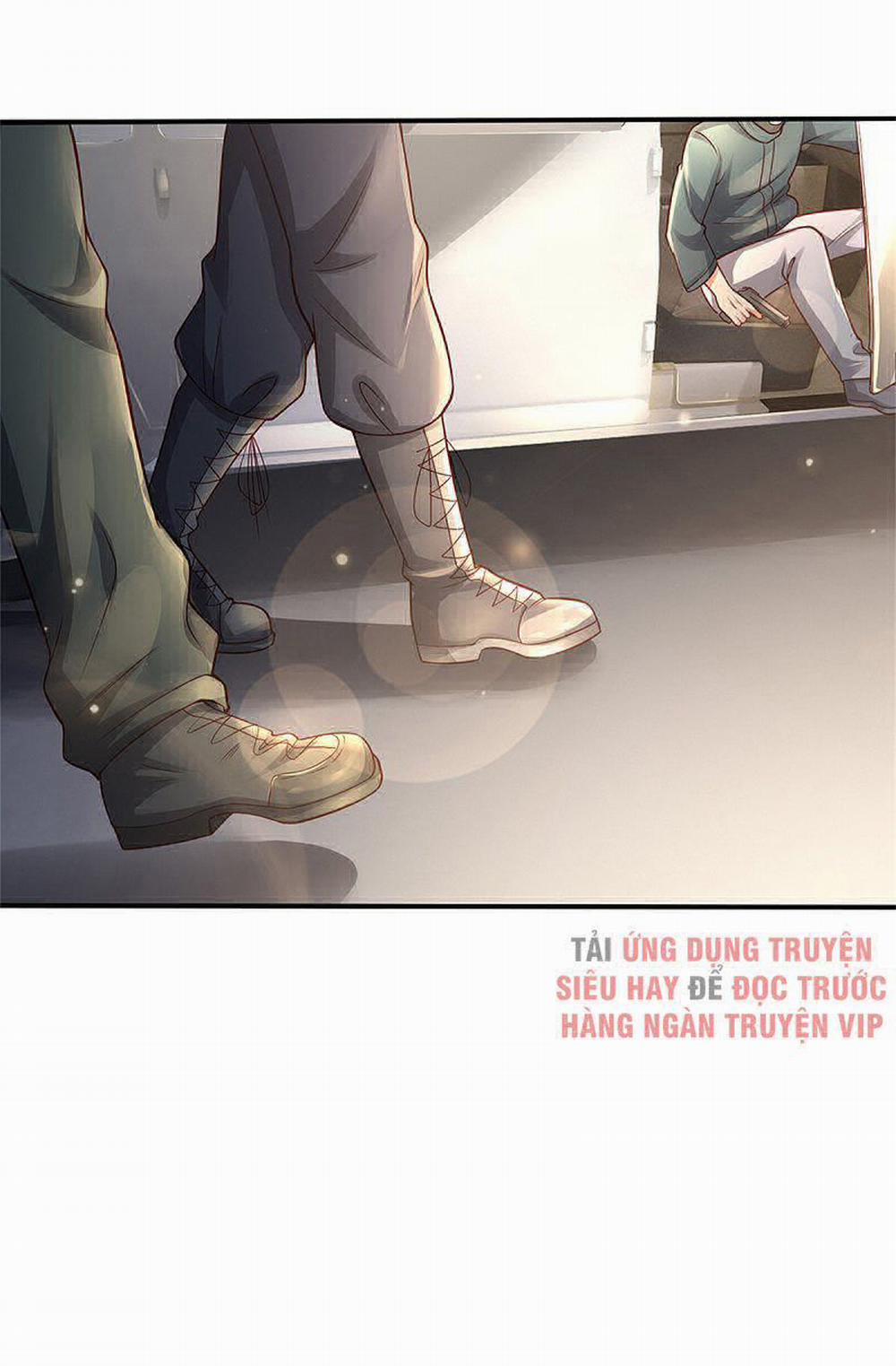 Ngạo Thị Thiên Địa 284 trang 5