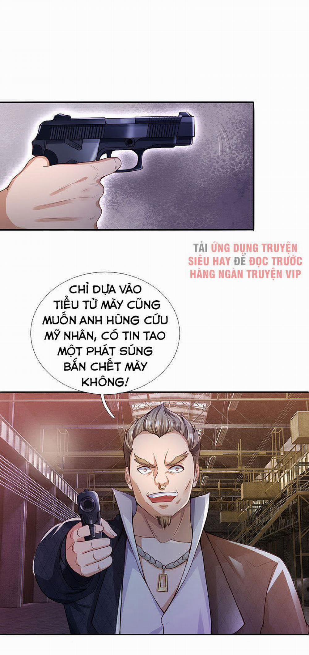 Ngạo Thị Thiên Địa 285 trang 13