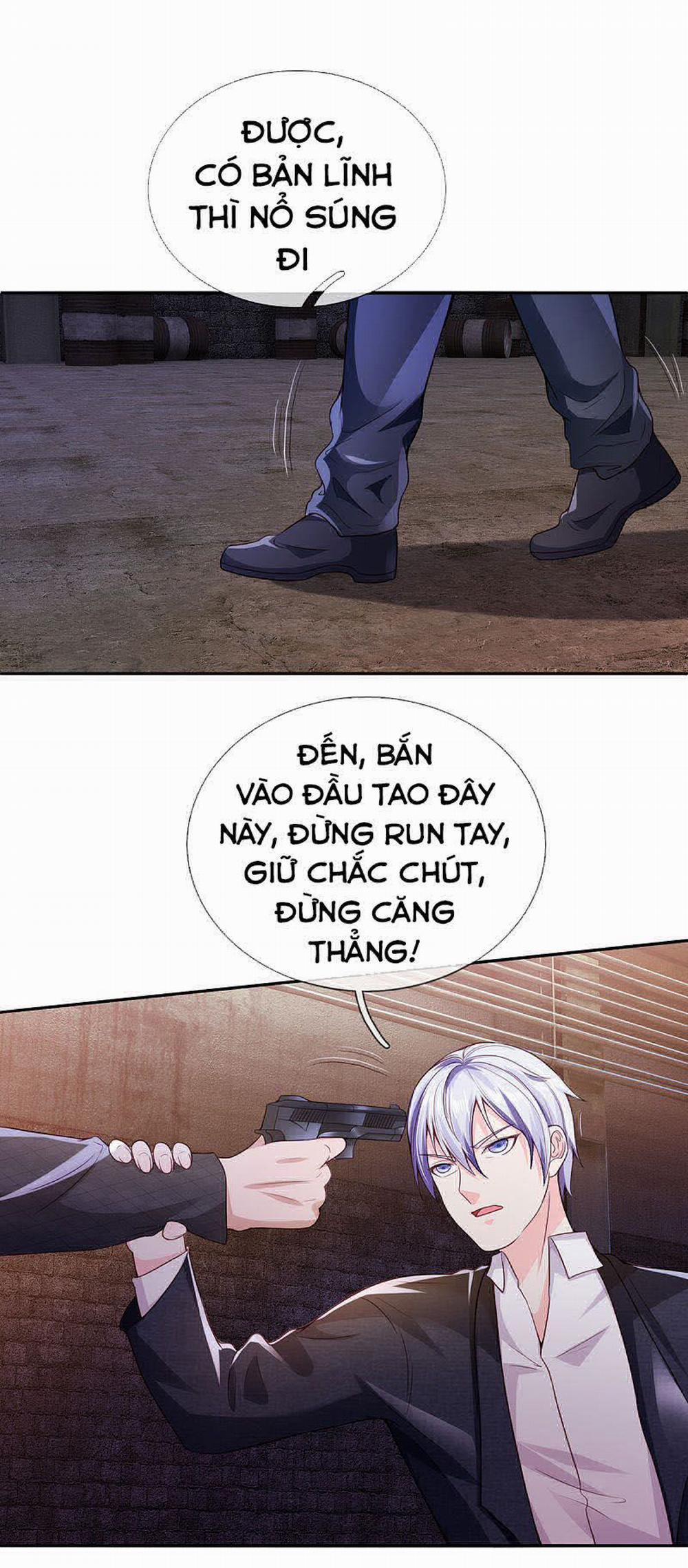 Ngạo Thị Thiên Địa 285 trang 14
