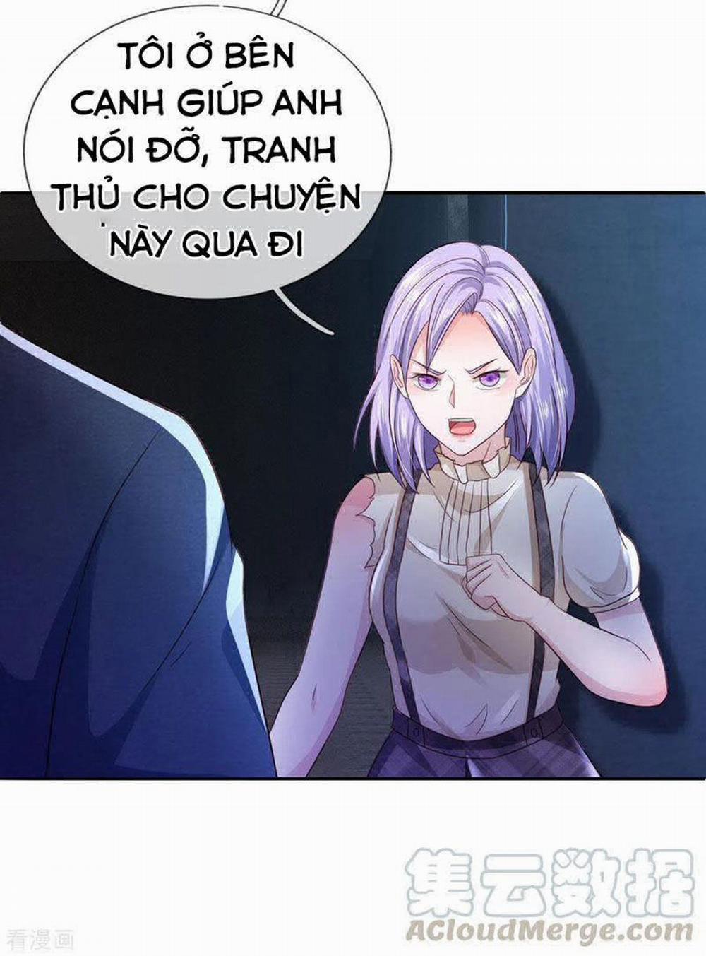 Ngạo Thị Thiên Địa 286 trang 1