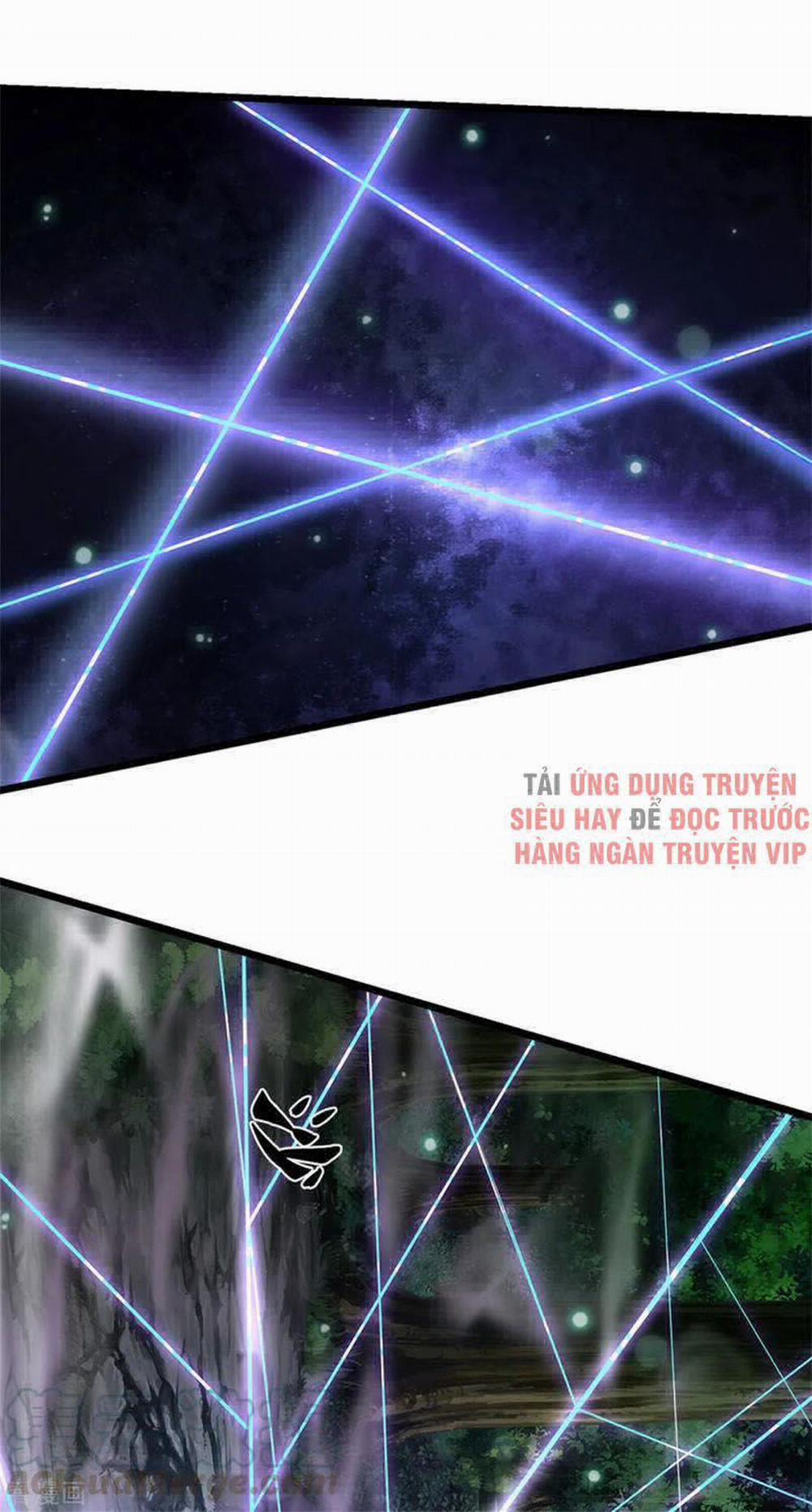Ngạo Thị Thiên Địa 286 trang 11