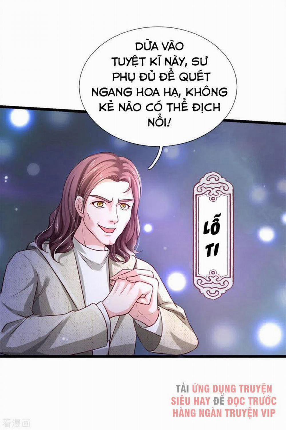 Ngạo Thị Thiên Địa 286 trang 18