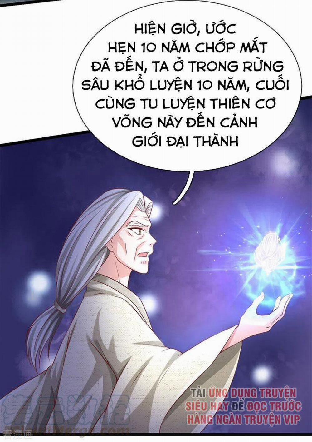 Ngạo Thị Thiên Địa 286 trang 24