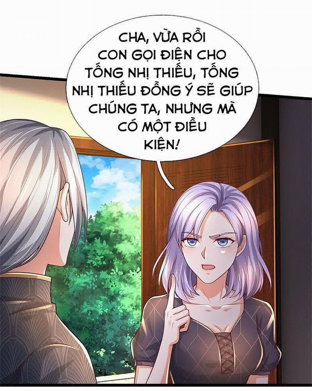 Ngạo Thị Thiên Địa 287 trang 12