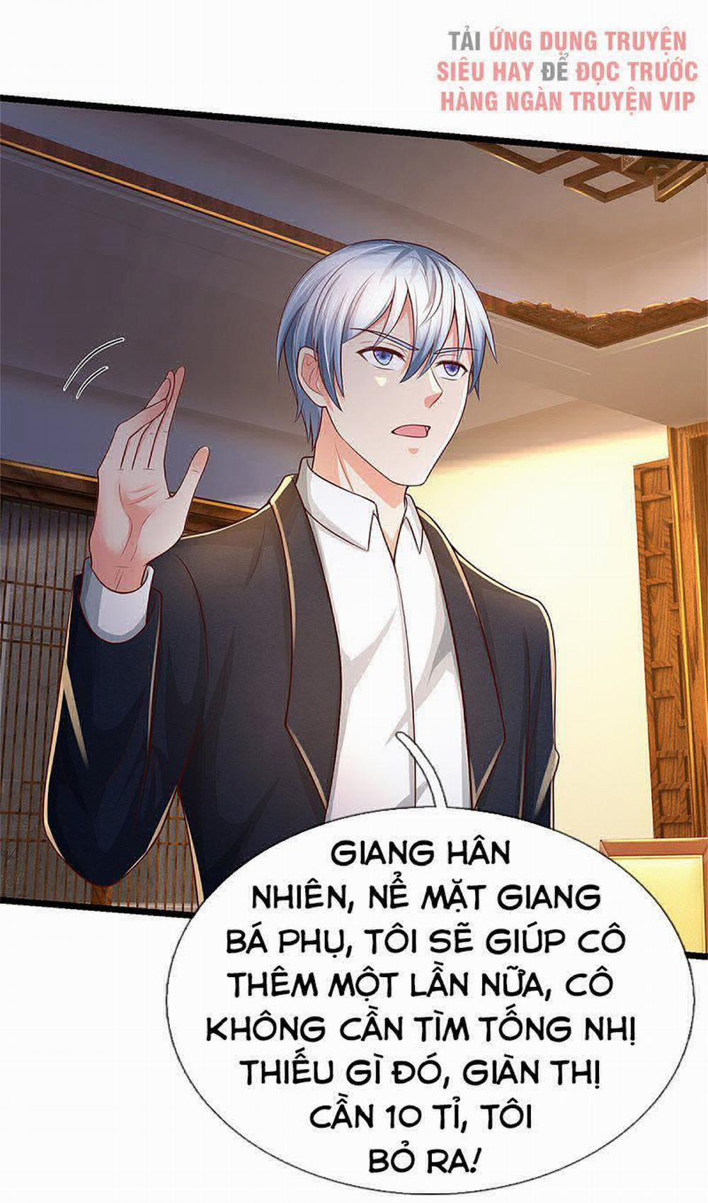 Ngạo Thị Thiên Địa 287 trang 14