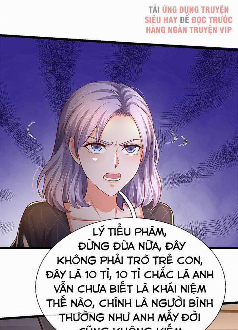 Ngạo Thị Thiên Địa 287 trang 16