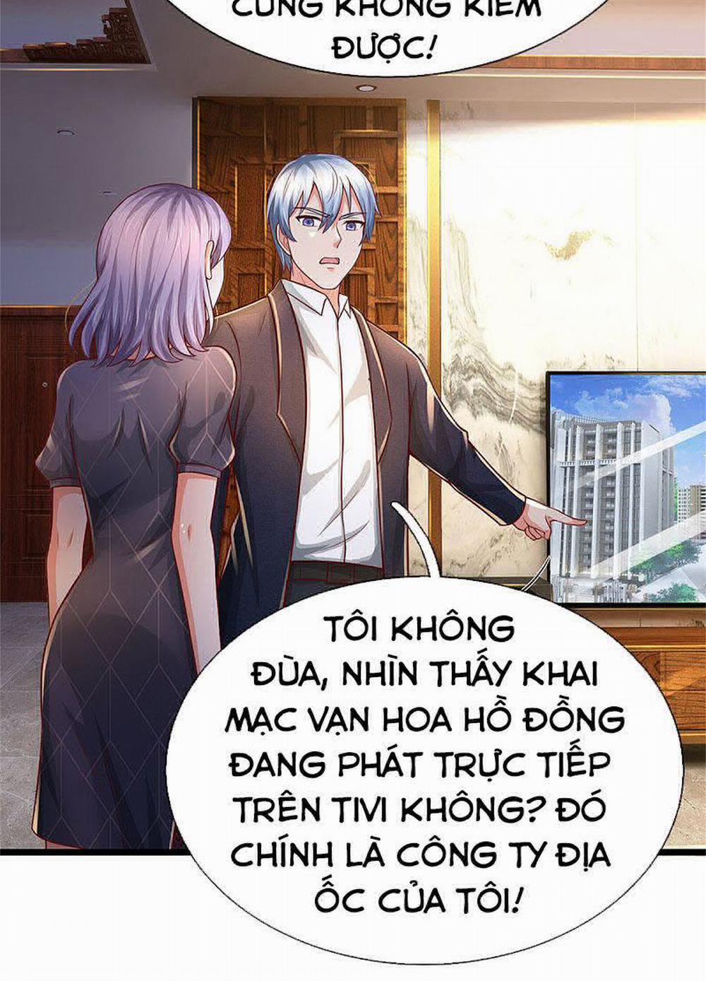 Ngạo Thị Thiên Địa 287 trang 17