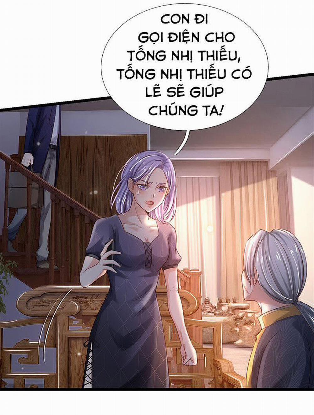 Ngạo Thị Thiên Địa 287 trang 3