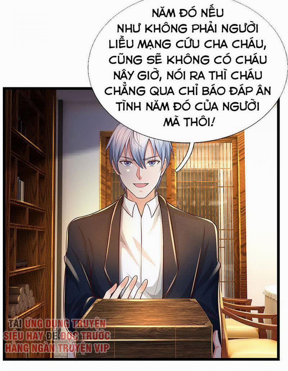 Ngạo Thị Thiên Địa 287 trang 9