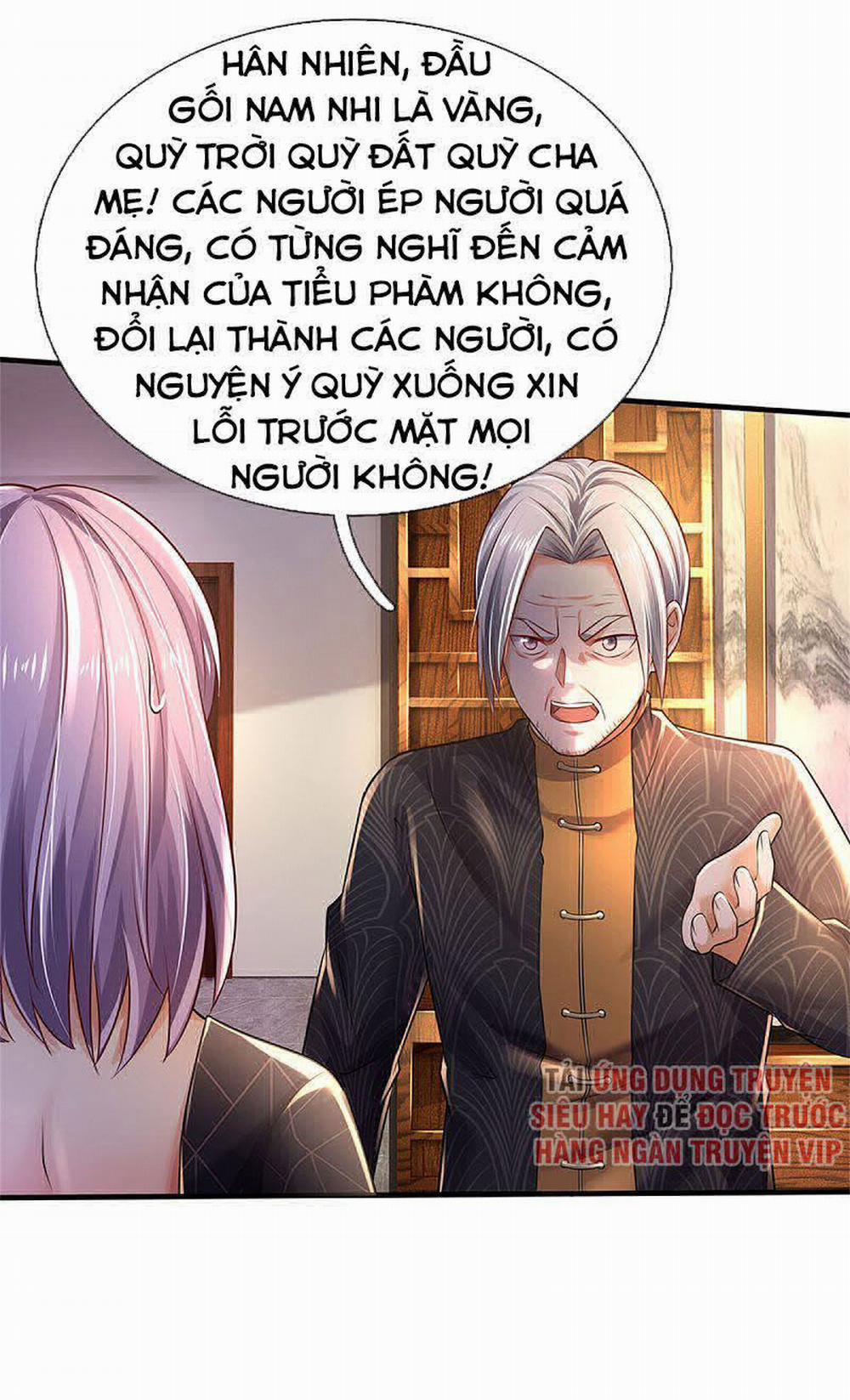 Ngạo Thị Thiên Địa 288 trang 2