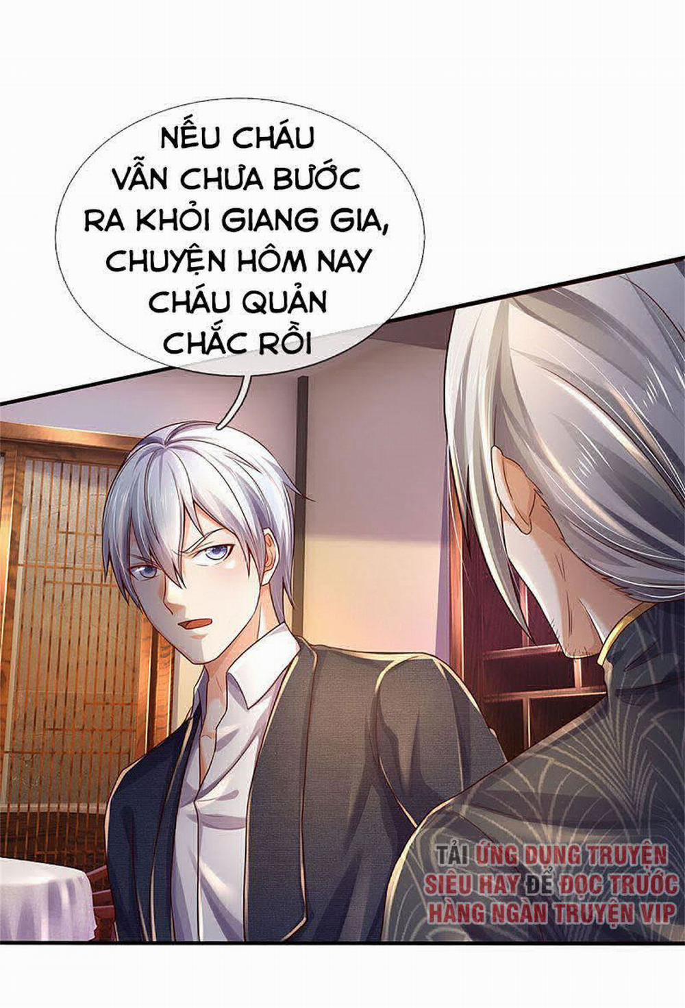 Ngạo Thị Thiên Địa 288 trang 20