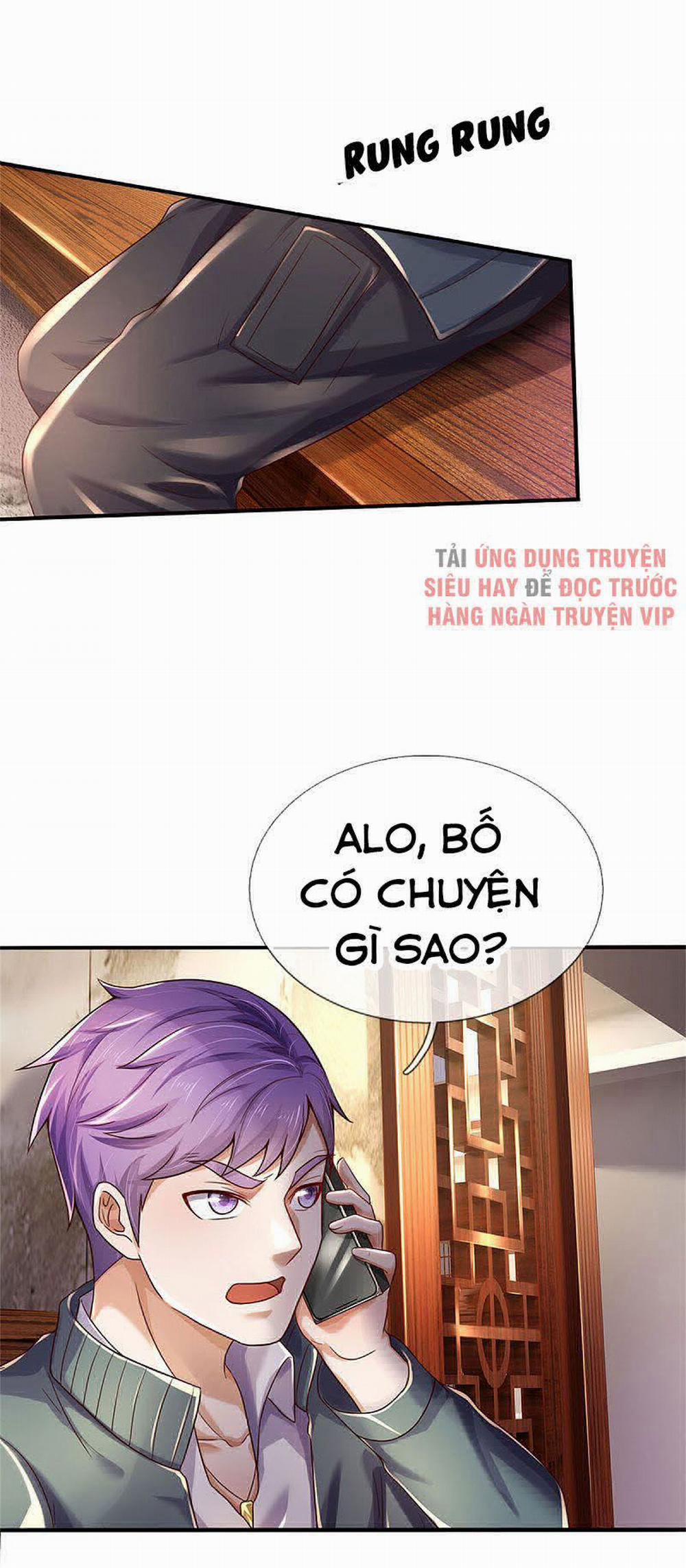 Ngạo Thị Thiên Địa 288 trang 22