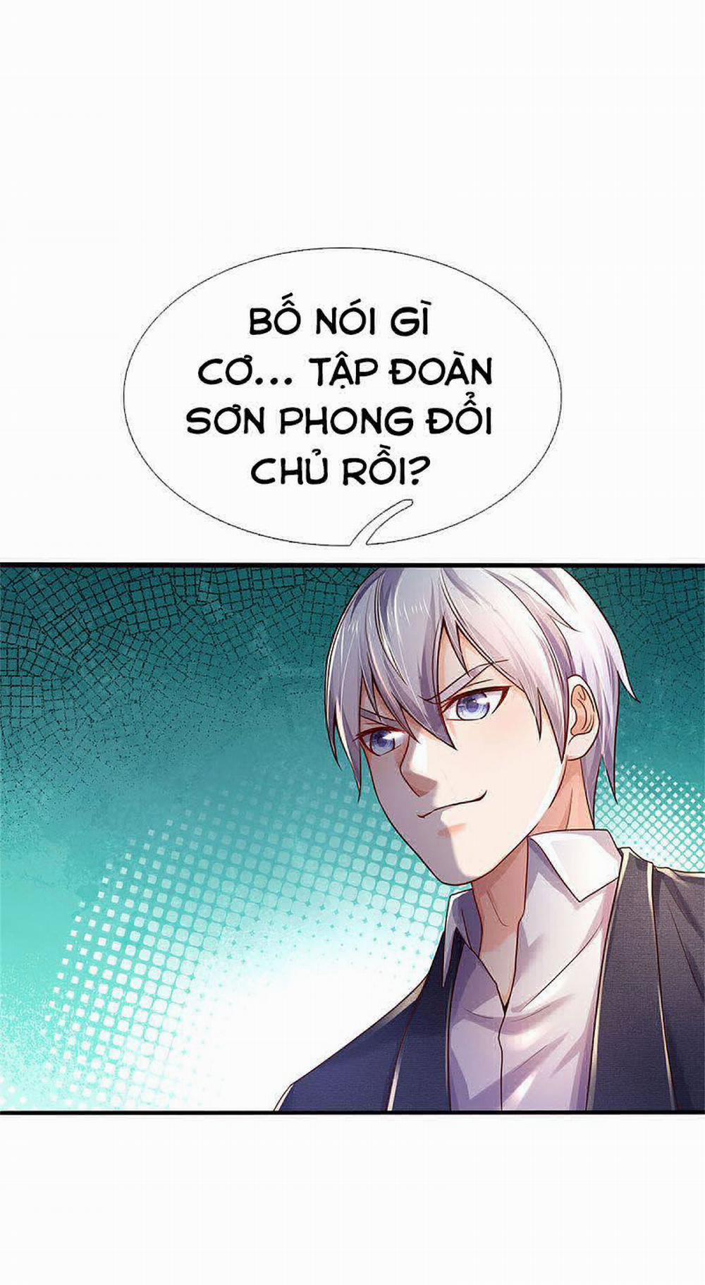 Ngạo Thị Thiên Địa 288 trang 23