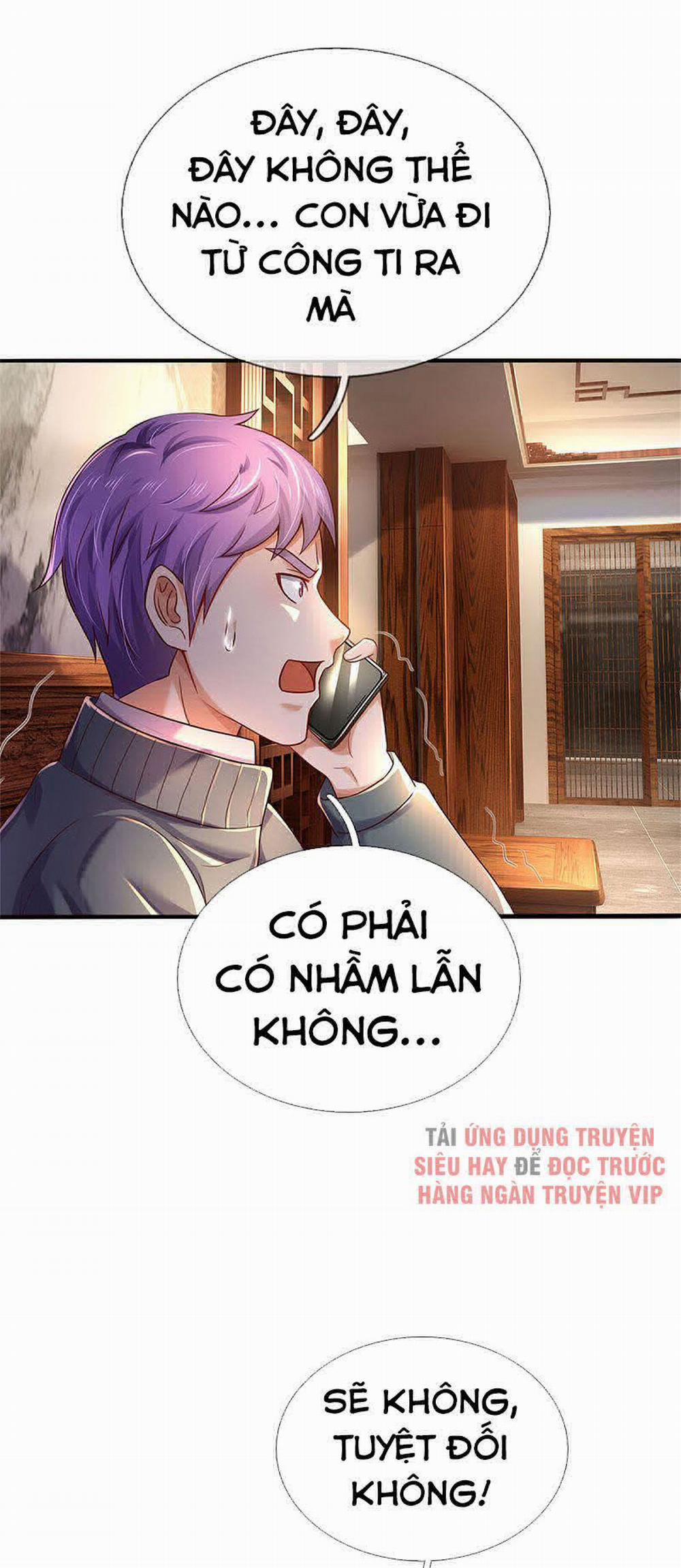 Ngạo Thị Thiên Địa 288 trang 24