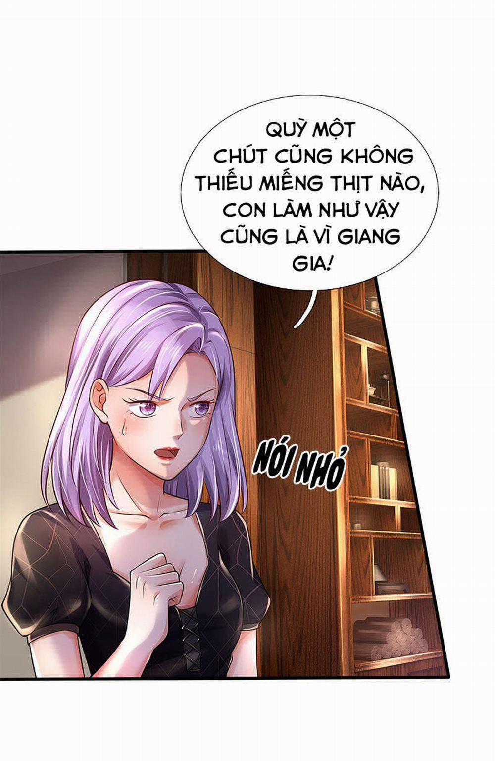 Ngạo Thị Thiên Địa 288 trang 3