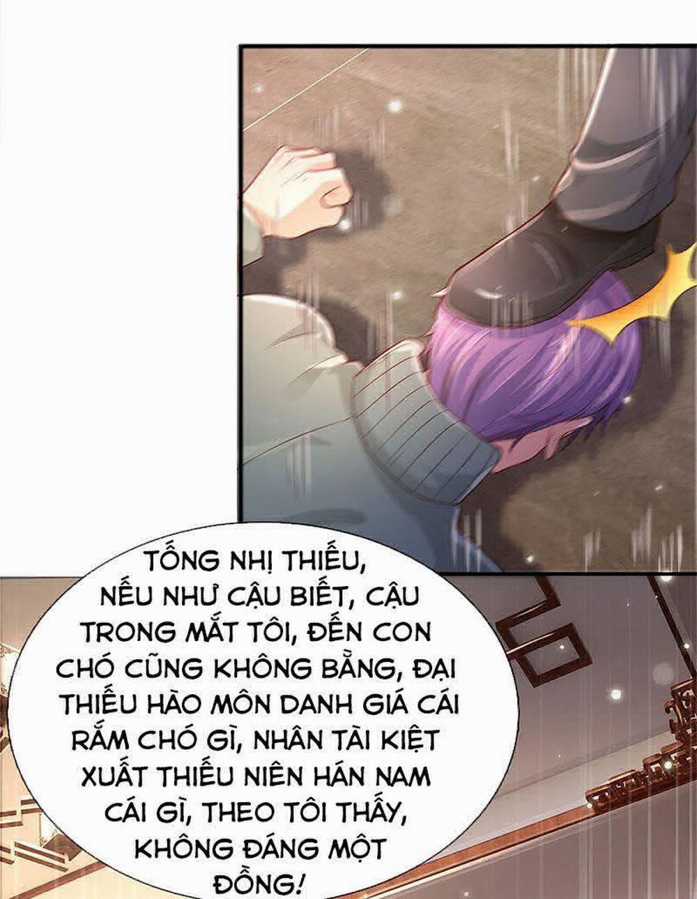 Ngạo Thị Thiên Địa 289 trang 14
