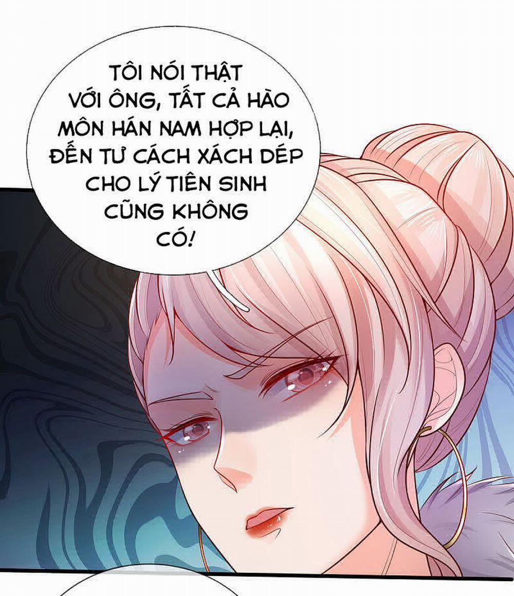Ngạo Thị Thiên Địa 289 trang 25