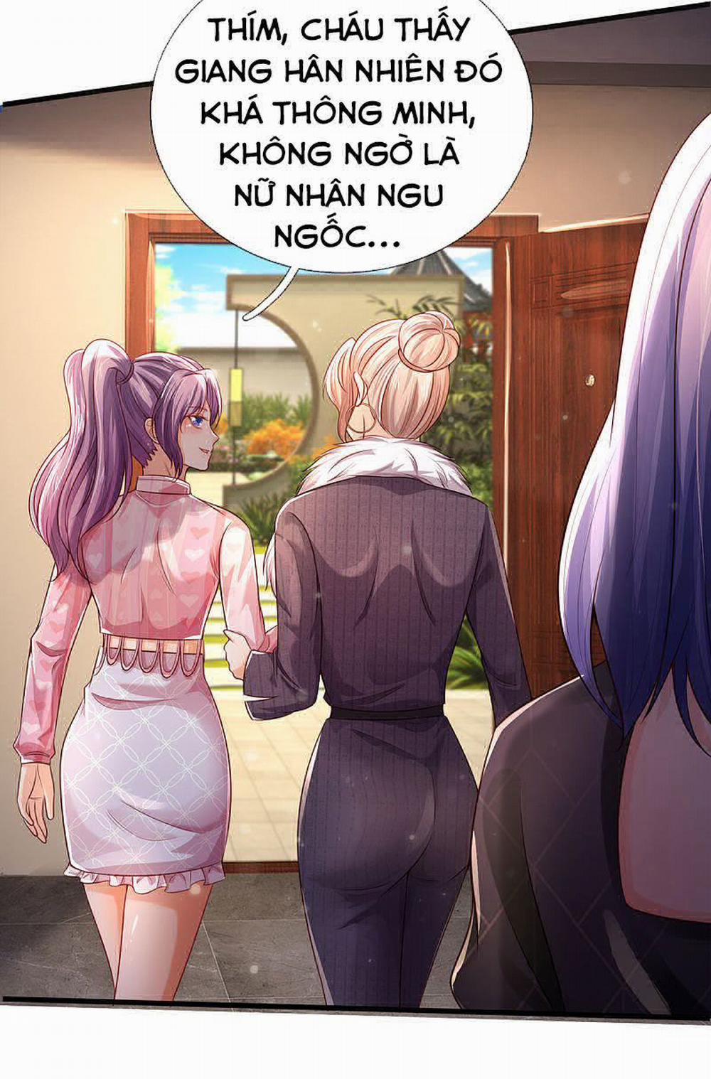 Ngạo Thị Thiên Địa 289 trang 29