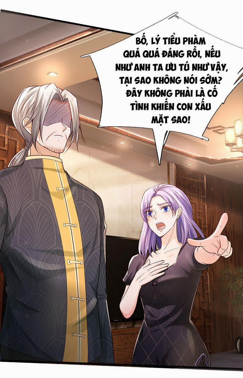 Ngạo Thị Thiên Địa 289 trang 31