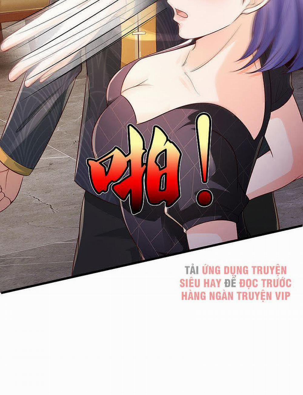 Ngạo Thị Thiên Địa 289 trang 33