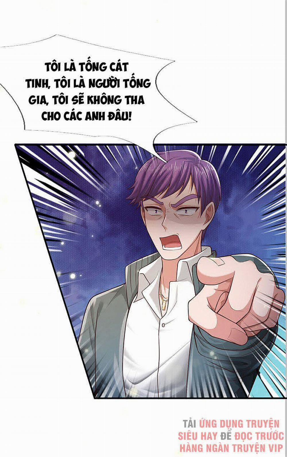 Ngạo Thị Thiên Địa 289 trang 5