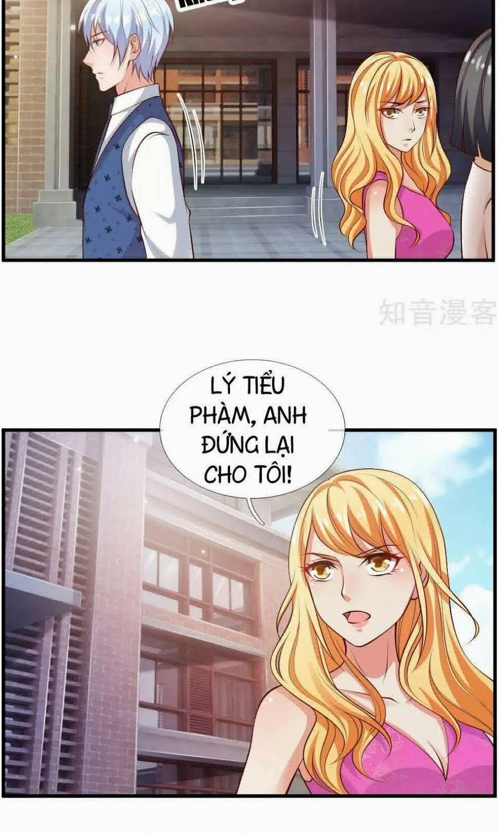 Ngạo Thị Thiên Địa 29 trang 2