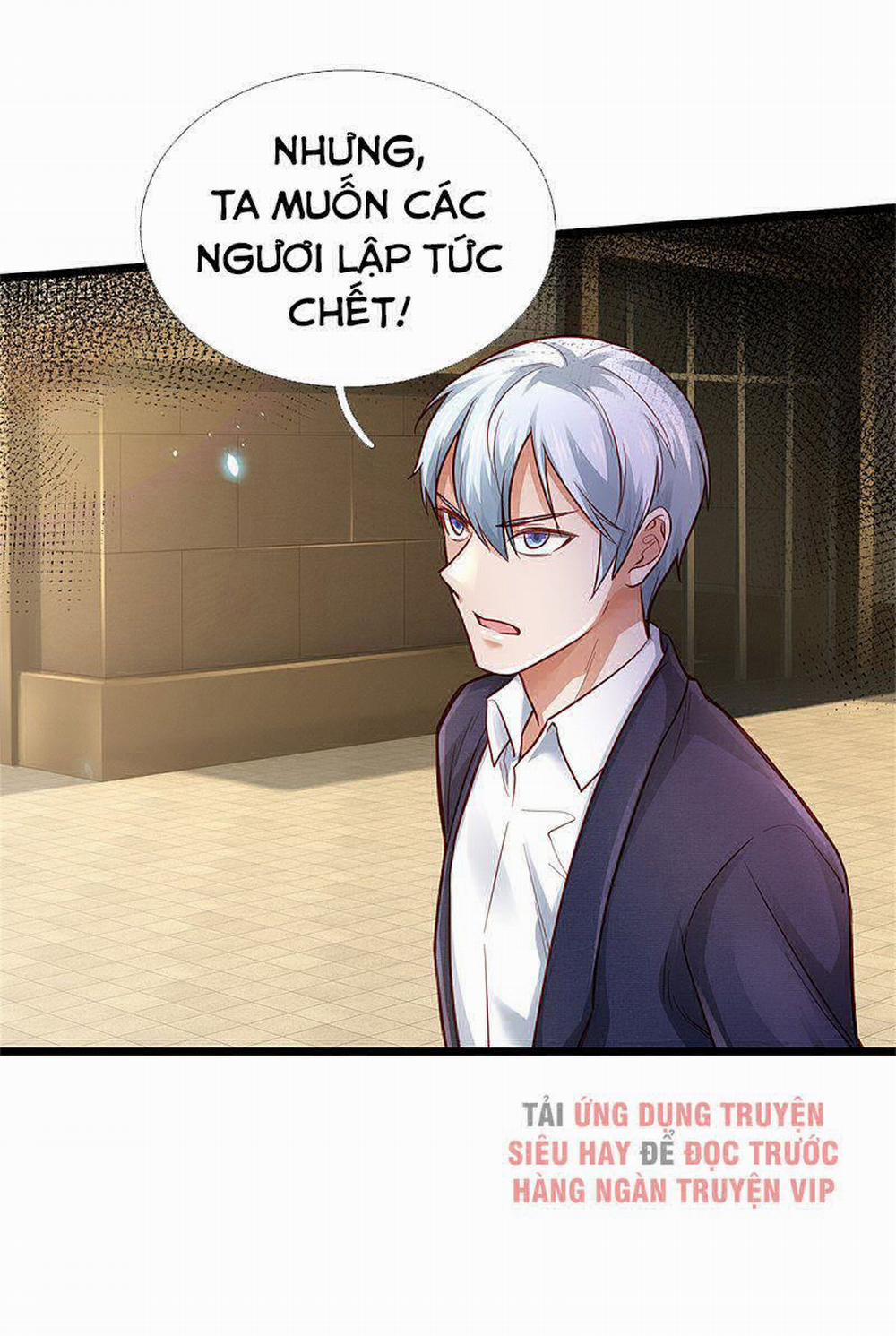 Ngạo Thị Thiên Địa 290 trang 30