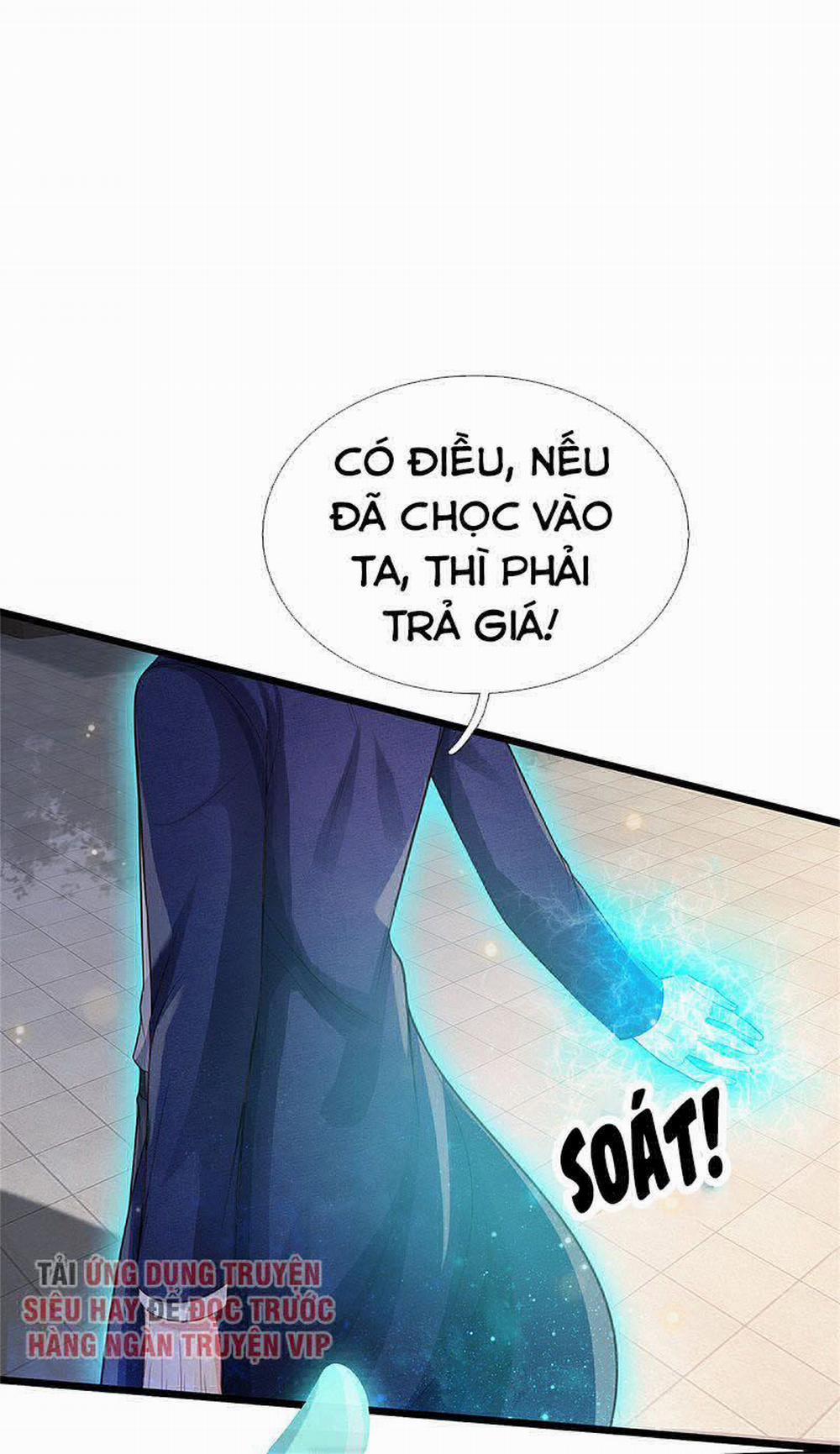 Ngạo Thị Thiên Địa 291 trang 12