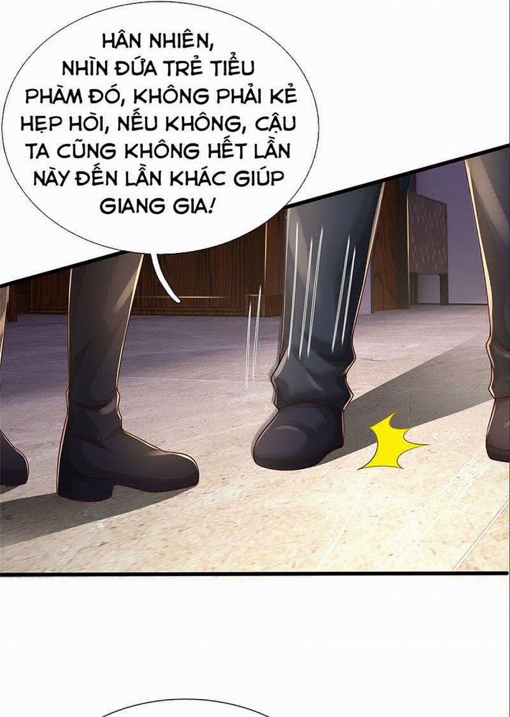 Ngạo Thị Thiên Địa 291 trang 25