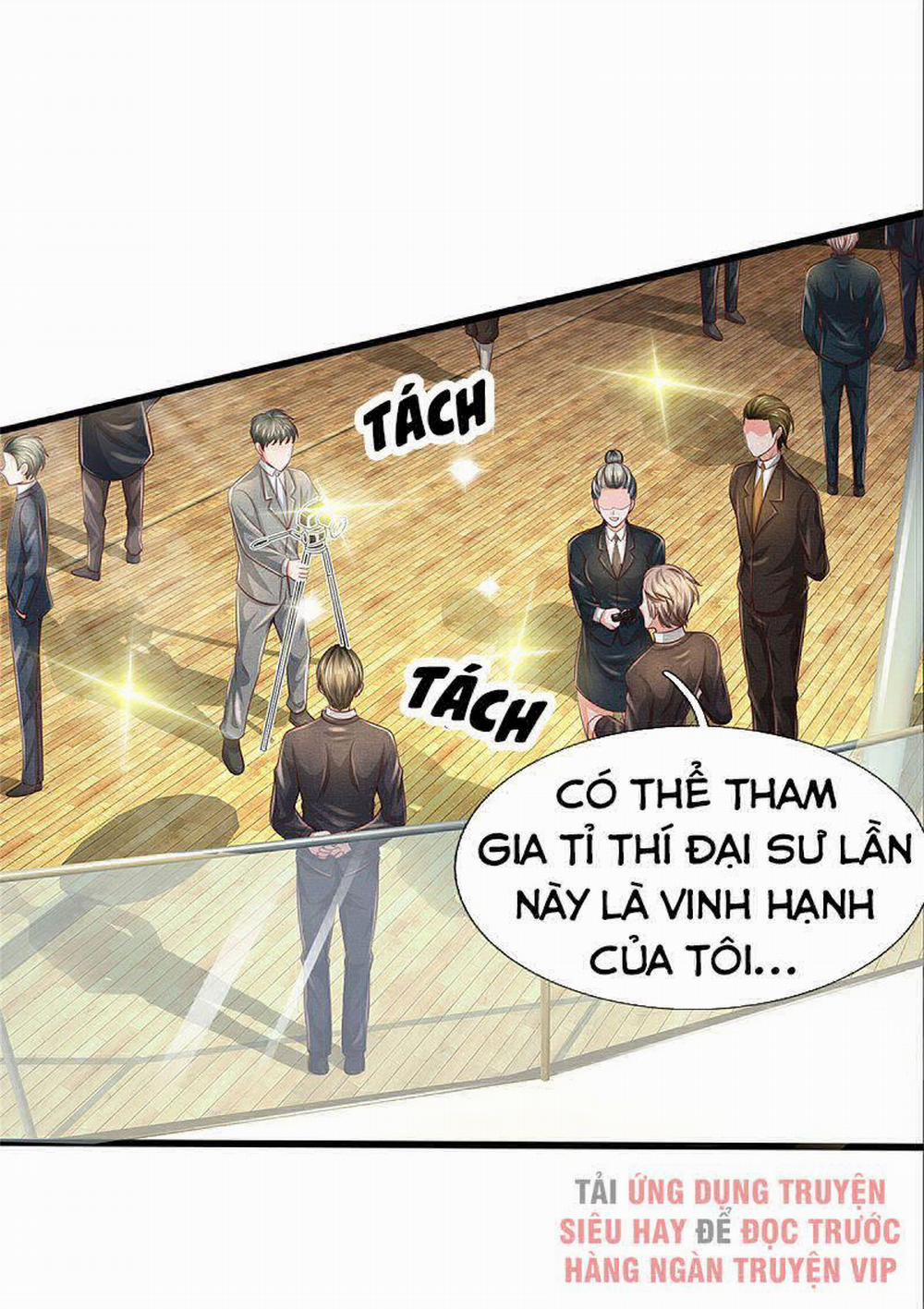 Ngạo Thị Thiên Địa 292 trang 1