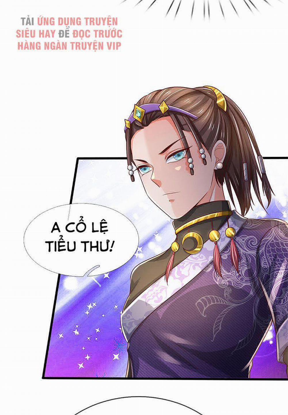 Ngạo Thị Thiên Địa 292 trang 13
