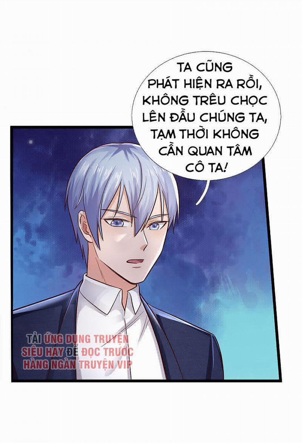 Ngạo Thị Thiên Địa 292 trang 25