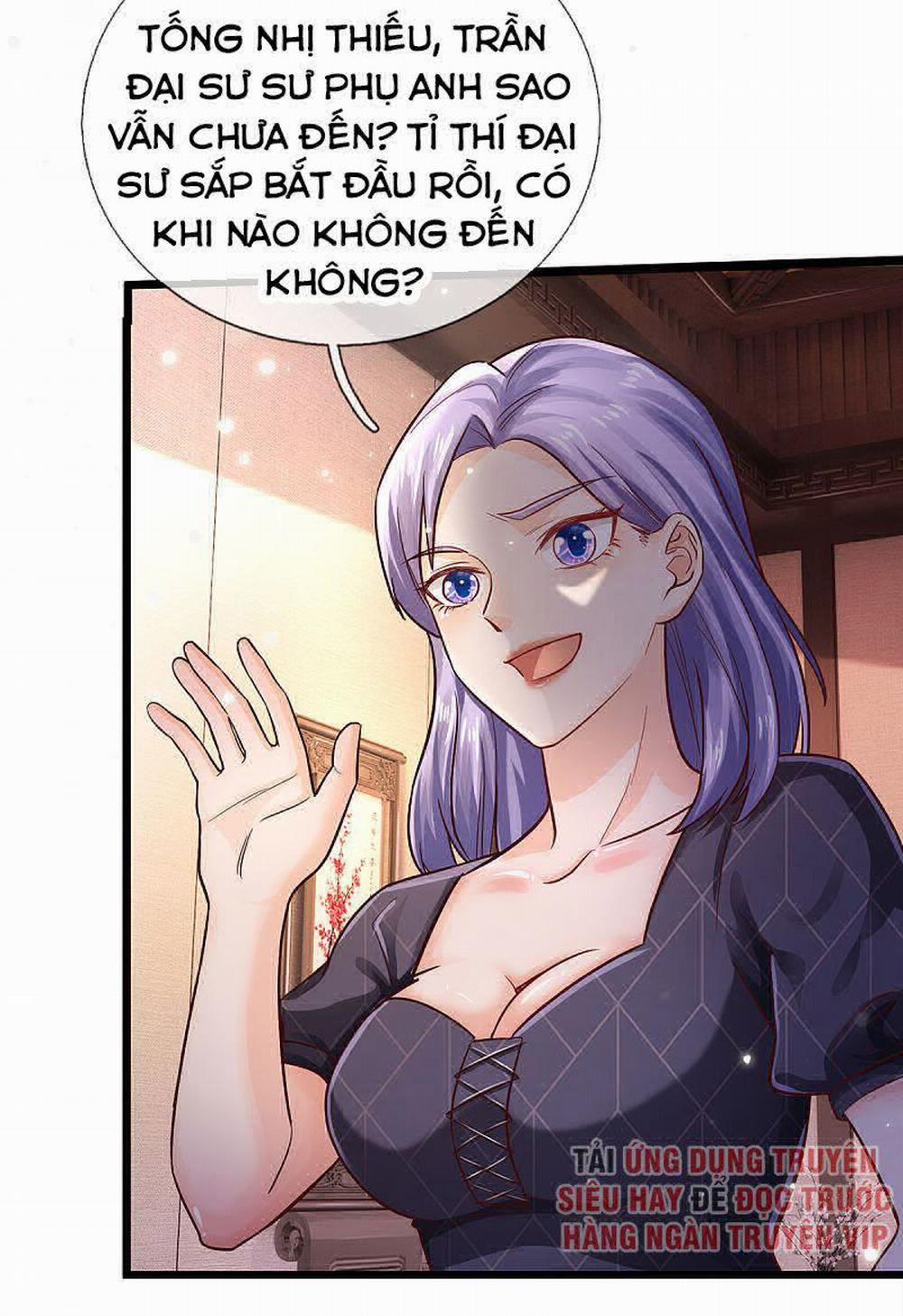 Ngạo Thị Thiên Địa 292 trang 27