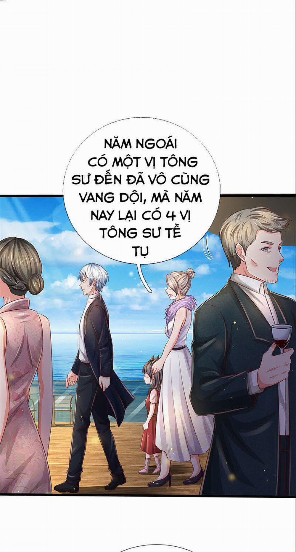 Ngạo Thị Thiên Địa 292 trang 6