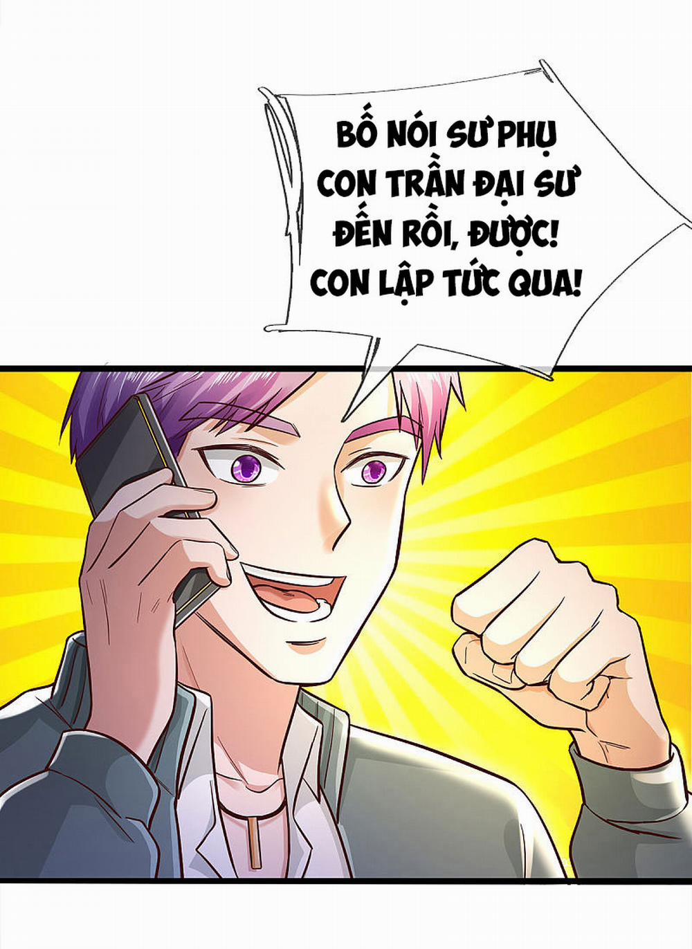 Ngạo Thị Thiên Địa 293 trang 2