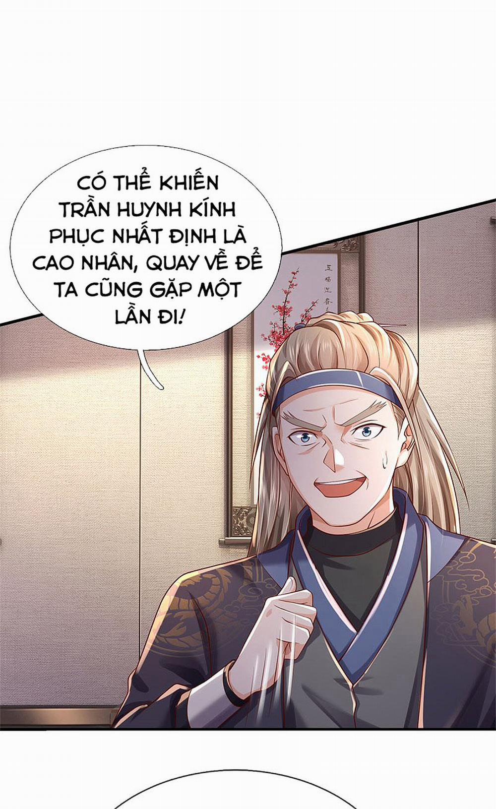 Ngạo Thị Thiên Địa 293 trang 20