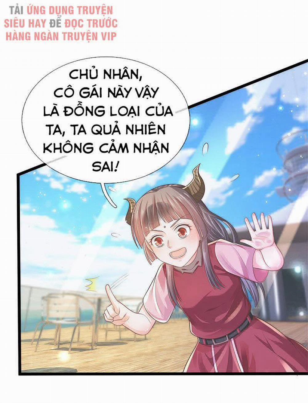 Ngạo Thị Thiên Địa 294 trang 14