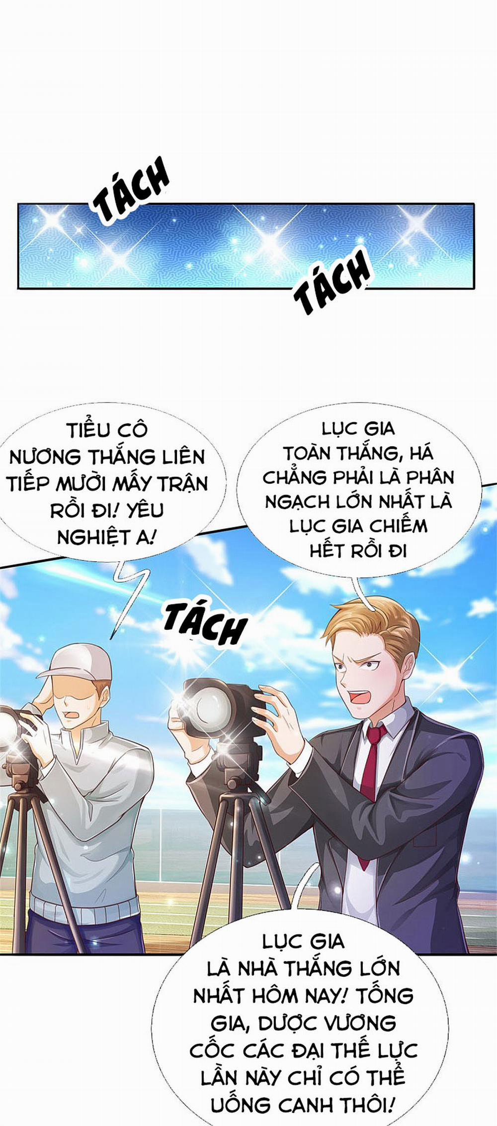 Ngạo Thị Thiên Địa 295 trang 20