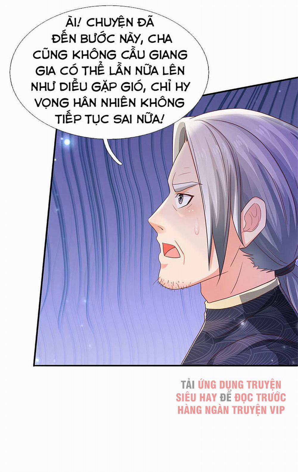 Ngạo Thị Thiên Địa 295 trang 24