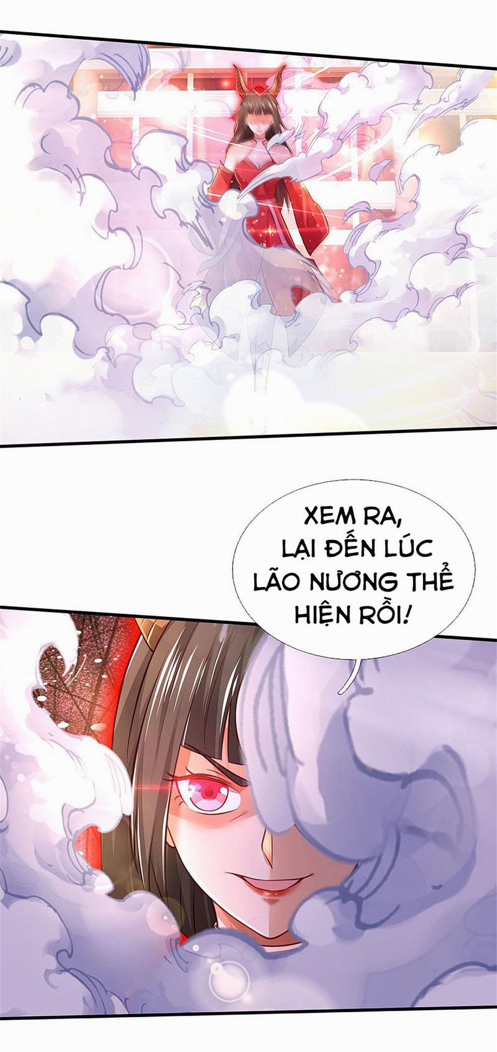 Ngạo Thị Thiên Địa 296 trang 25
