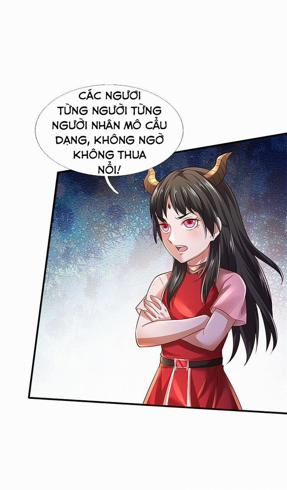 Ngạo Thị Thiên Địa 296 trang 7